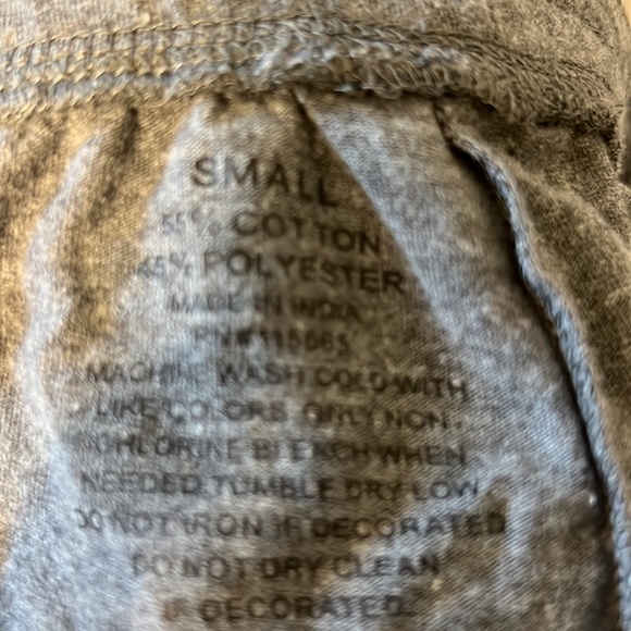 Pokémon pajama shorts - Picture 4 of 4